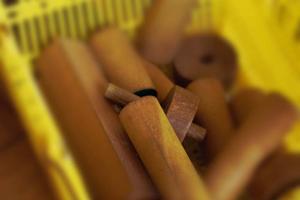 様々な映像配線器具を販売する会社