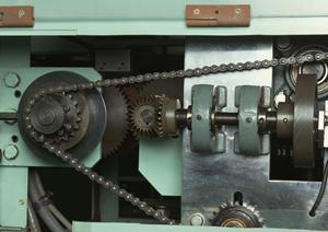 超短納期でウレタン加工品を製作